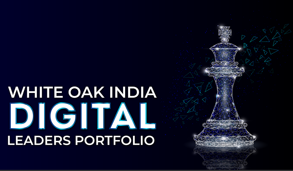 Digital Leaders Portfolio
