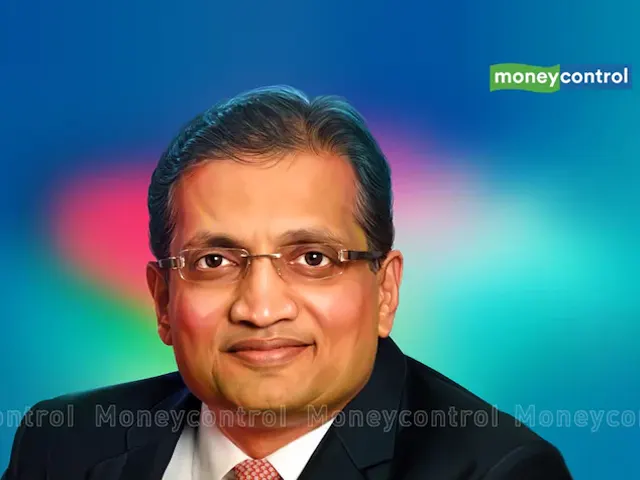 More FII selling coming